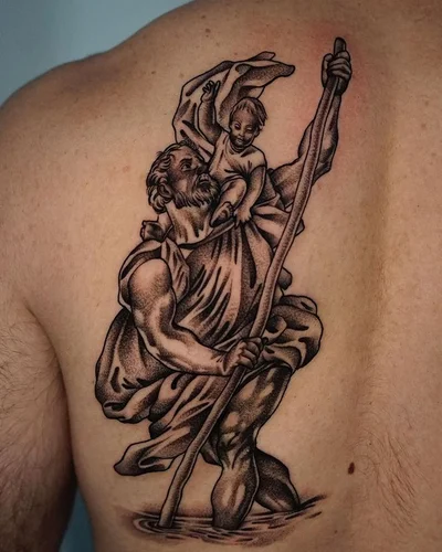 Rene Estrada tattoo 019