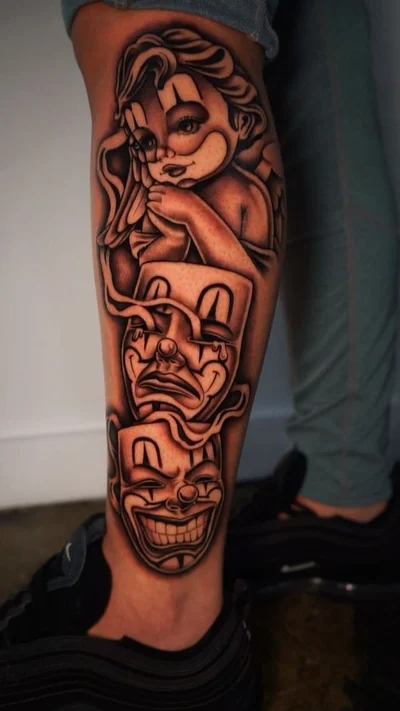 Rene Estrada tattoo 020