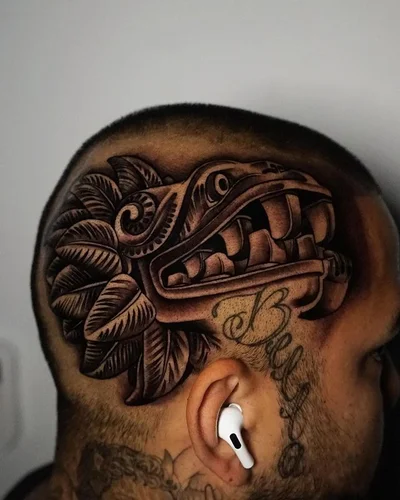 Rene Estrada tattoo 021