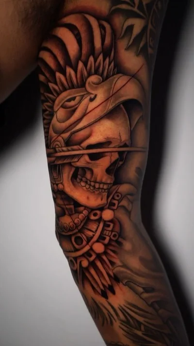 Rene Estrada tattoo 022
