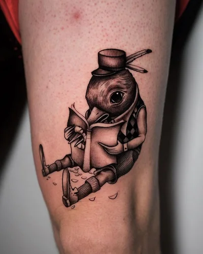 Rene Estrada tattoo 027
