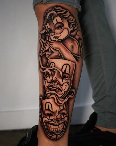 Rene Estrada tattoo 029