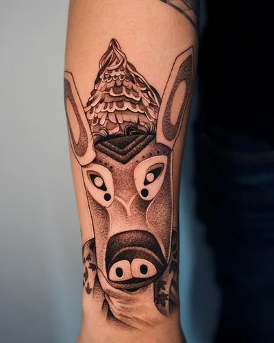 Rene Estrada tattoo 032