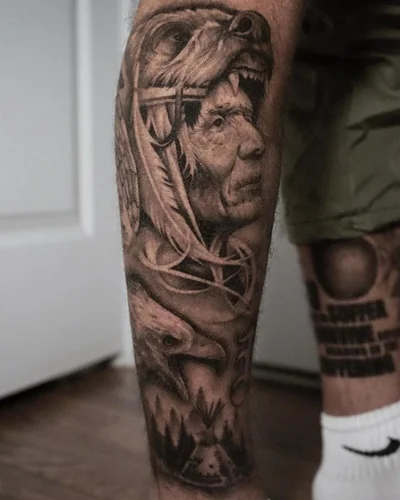 Rene Estrada tattoo 034