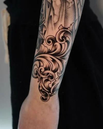 Rene Estrada tattoo 036