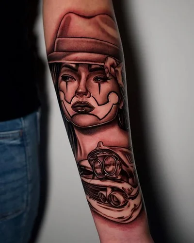 Rene Estrada tattoo 037