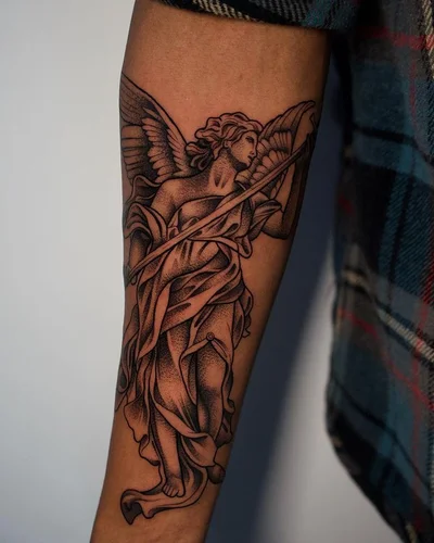 Rene Estrada tattoo 038