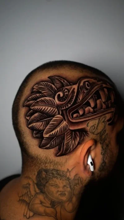 Rene Estrada tattoo 042