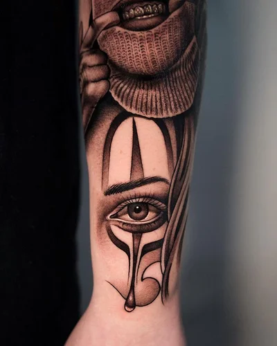 Rene Estrada tattoo 045
