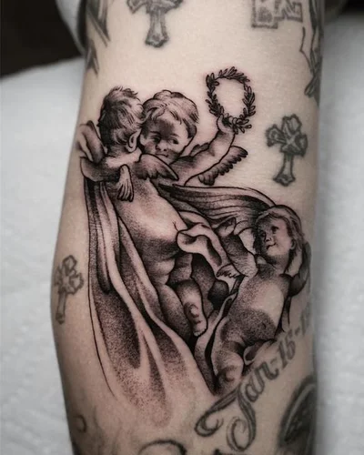 Rene Estrada tattoo 049