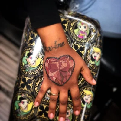 Chris B tattoo 013