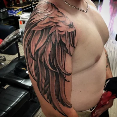 Chris B tattoo 022