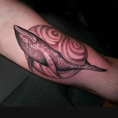 Chris Saunders tattoo 010