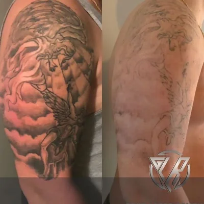 Chris Saunders tattoo 021