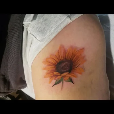 Chris Saunders tattoo 024