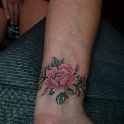 Chris Saunders tattoo 026