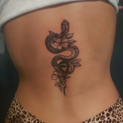Chris Saunders tattoo 031