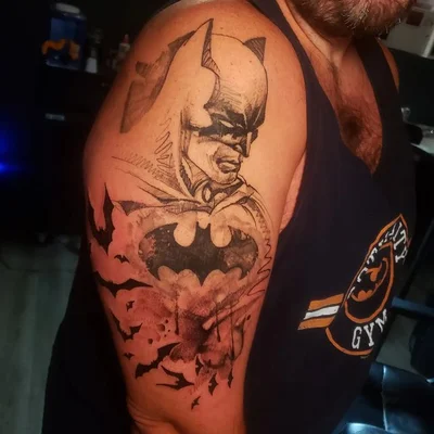 Chris Saunders tattoo 033