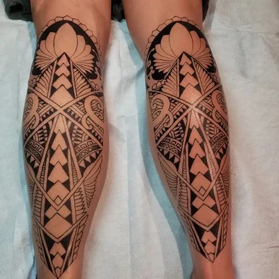 Chris Saunders tattoo 035