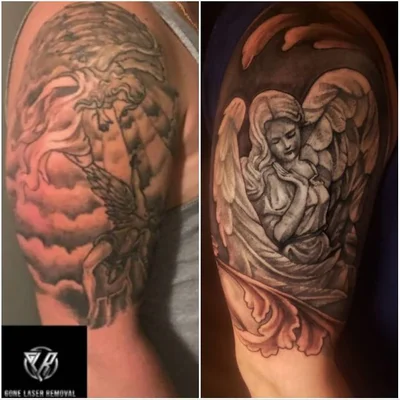 Chris Saunders tattoo 037
