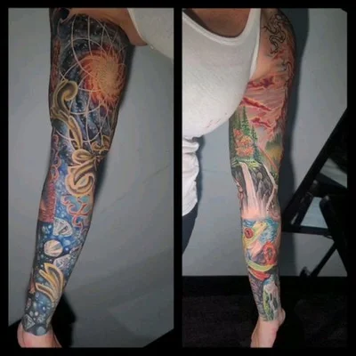 Christopher "CHURCH" Oppenheim tattoo 008