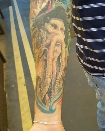Christopher "CHURCH" Oppenheim tattoo 010