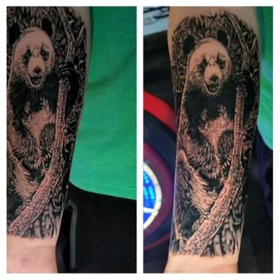 Christopher "CHURCH" Oppenheim tattoo 015