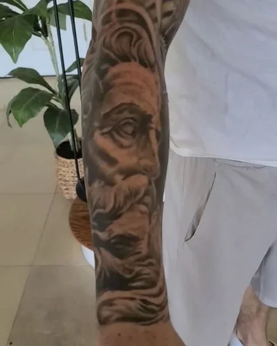 Christopher "CHURCH" Oppenheim tattoo 016