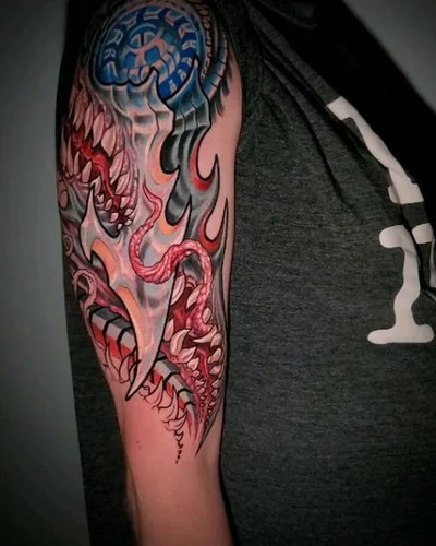 Christopher "CHURCH" Oppenheim tattoo 017