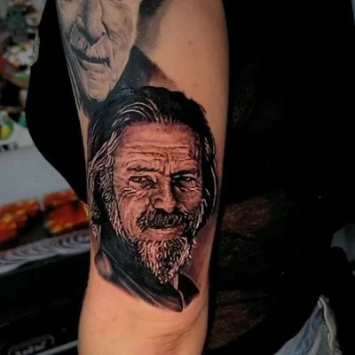 Christopher "CHURCH" Oppenheim tattoo 021