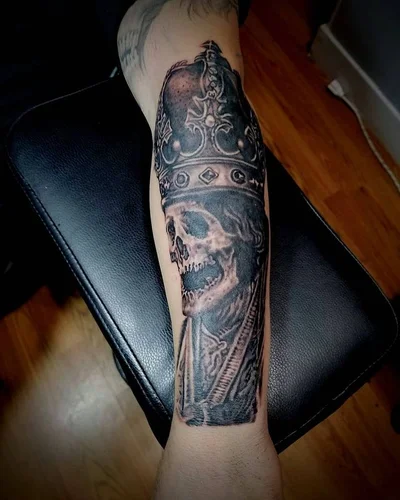 Christopher "CHURCH" Oppenheim tattoo 023