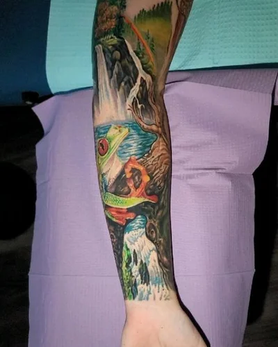 Christopher "CHURCH" Oppenheim tattoo 025