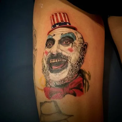 Christopher "CHURCH" Oppenheim tattoo 029