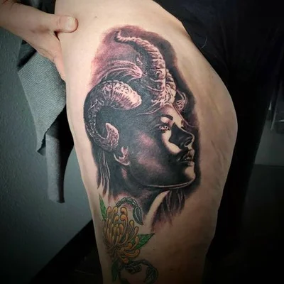 Christopher "CHURCH" Oppenheim tattoo 031
