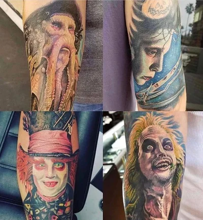 Christopher "CHURCH" Oppenheim tattoo 034