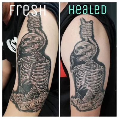 Christopher "CHURCH" Oppenheim tattoo 036