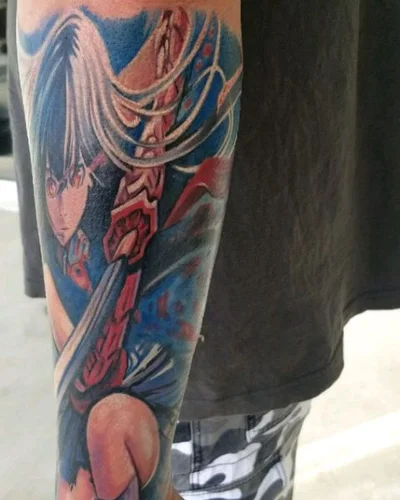 Christopher "CHURCH" Oppenheim tattoo 038