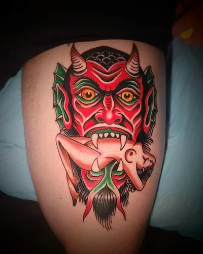 Christopher "CHURCH" Oppenheim tattoo 040