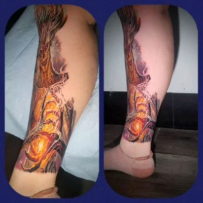 Christopher "CHURCH" Oppenheim tattoo 041