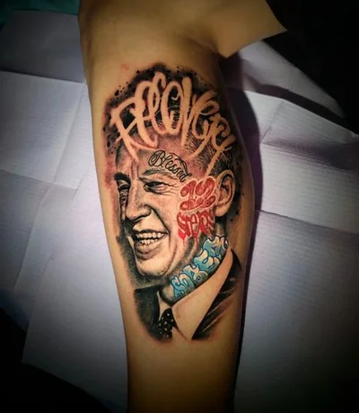 Christopher "CHURCH" Oppenheim tattoo 043