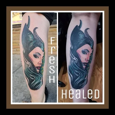 Christopher "CHURCH" Oppenheim tattoo 047