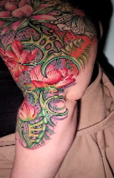 Christopher "CHURCH" Oppenheim tattoo 048