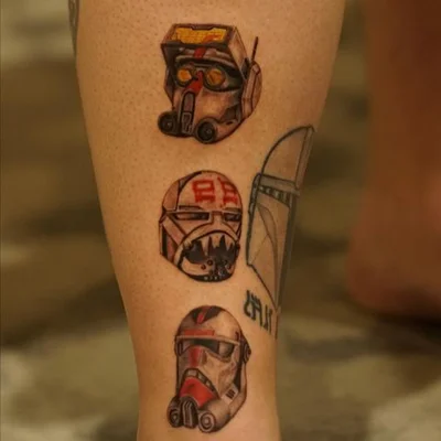 Cobblez tattoo 009