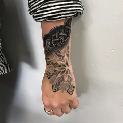 Cobblez tattoo 019