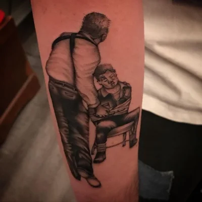 Cobblez tattoo 021