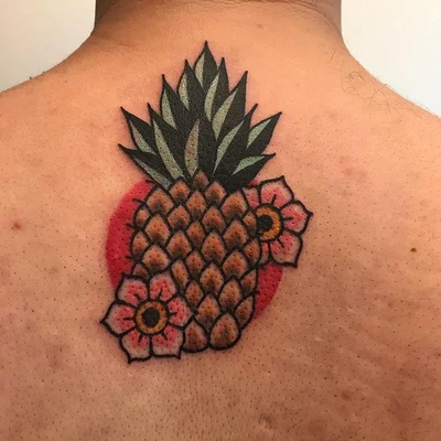 Cobblez tattoo 023