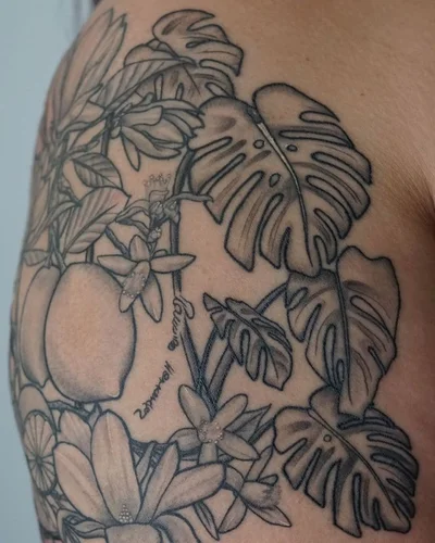 Cobblez tattoo 027