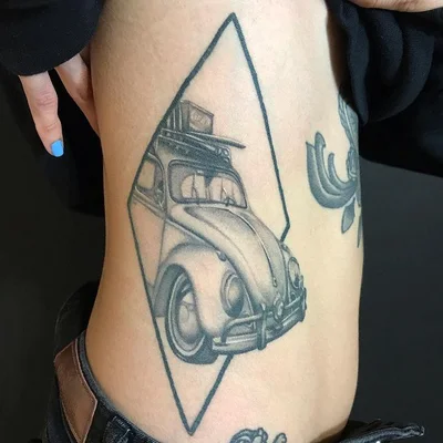 Cobblez tattoo 028