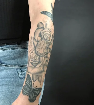 Cobblez tattoo 035