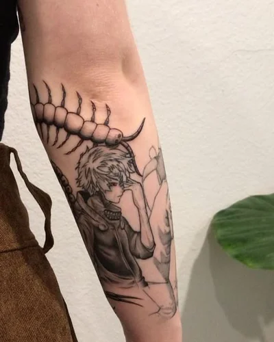 Cobblez tattoo 036